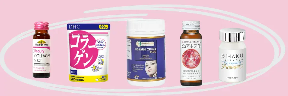 Kinh nghiệm thực tế và lời khuyên khi sử dụng collagen
