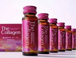 Collagen Loại Nào Tốt Cho Da? Bí Quyết Chọn Collagen Hiệu Quả Nhất Năm 2025