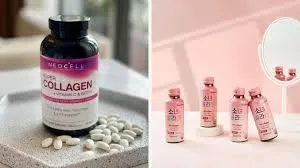 Kết hợp collagen uống và bôi: Liệu có phải là giải pháp tối ưu?