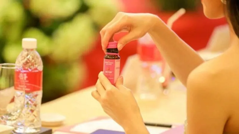 Collagen là gì và tại sao nó quan trọng với làn da