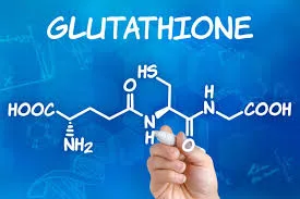 Glutathione là gì và cơ chế làm trắng da của nó như thế nào?