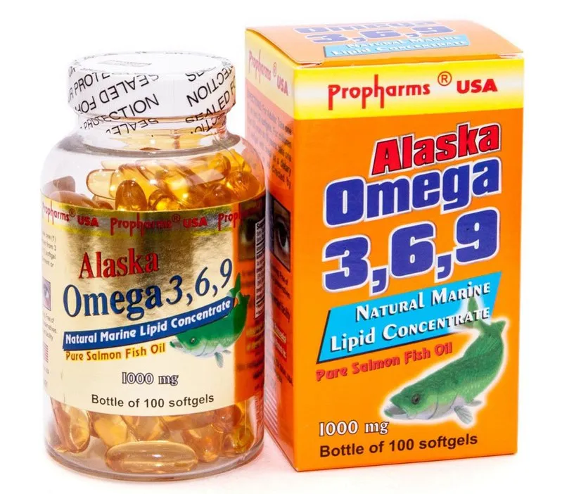 Một vài lời khuyên "từ trái tim" khi chọn Omega 3