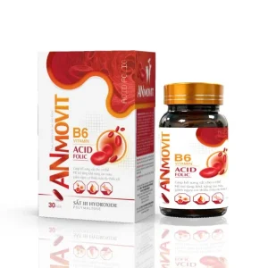 Thực phẩm chức năng bổ máu: "Cứu tinh" cho người thiếu máu hay cần cẩn trọng khi dùng?