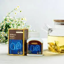 Hướng dẫn sử dụng thực phẩm chức năng bổ thận an toàn và hiệu quả