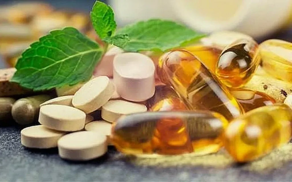 Những lời khuyên quan trọng cho người lớn tuổi khi sử dụng thực phẩm chức năng
