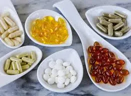 Thực phẩm chức năng là gì và vai trò của chúng