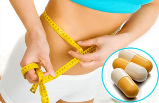 Những lưu ý quan trọng khi sử dụng thực phẩm chức năng giảm cân an toàn
