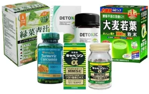 Thực Phẩm Chức Năng Hỗ Trợ Tiêu Hóa: Bí Quyết Cho Bụng Khỏe Ruột Êm