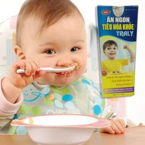 Thực phẩm chức năng nào tốt cho trẻ em? Hướng dẫn toàn diện cho các bậc phụ huynh