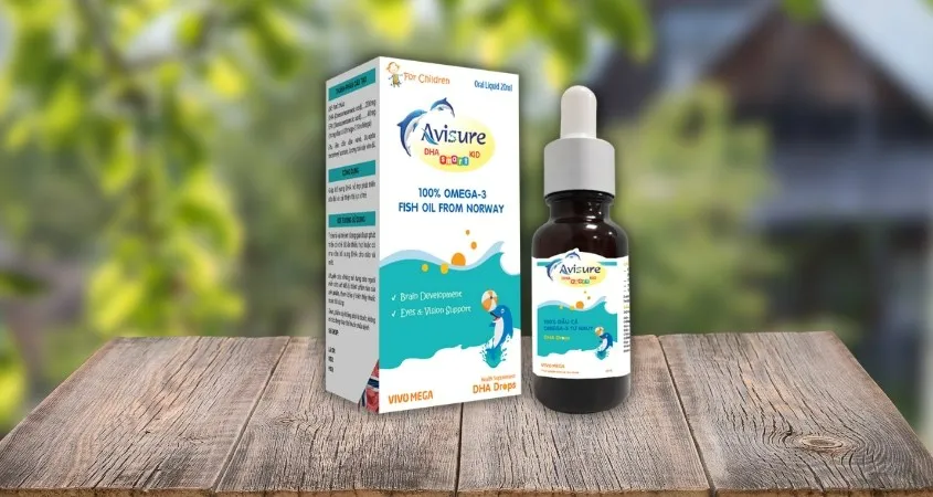 Tại sao trẻ em cần dinh dưỡng đầy đủ