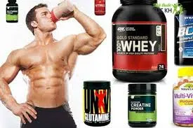 Tại sao thực phẩm chức năng tăng cơ lại được gymer ưa chuộng
