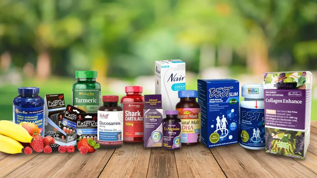Những điều cần ghi nhớ khi sử dụng thực phẩm chức năng tăng sức đề kháng