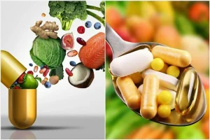 Thực phẩm chức năng tăng sức đề kháng: Bí quyết cho cơ thể khỏe mạnh