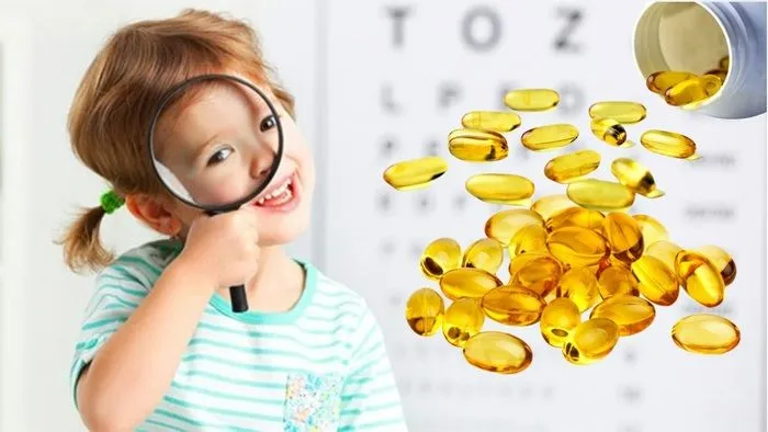 Lợi ích và rủi ro khi sử dụng thực phẩm chức năng cho trẻ em