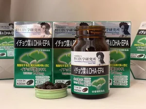 Viên uống bổ não tốt nhất: Bí quyết cho trí nhớ siêu đỉnh và tinh thần minh mẫn