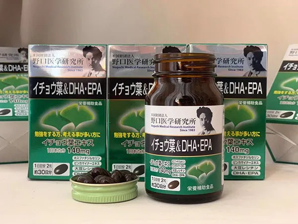 Tiêu chí nào để đánh giá một viên uống bổ não là "tốt nhất"?