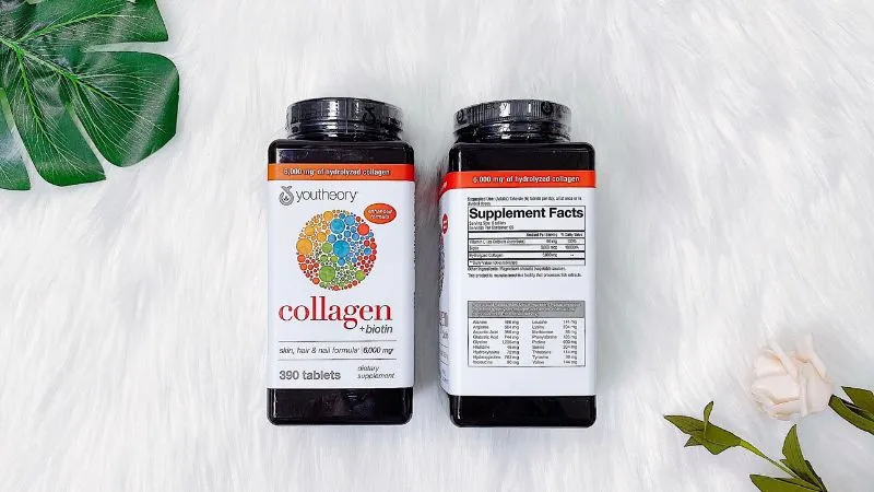 Tại sao phụ nữ 40 tuổi cần bổ sung collagen