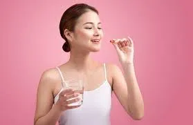 Viên uống đẹp da tốt nhất: Bí quyết cho làn da căng mịn, rạng ngời từ bên trong
