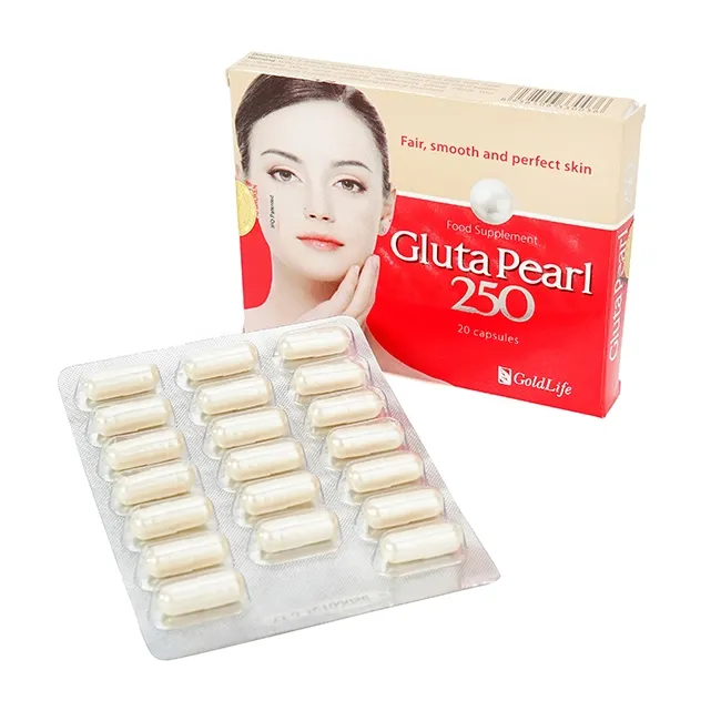 Viên uống đẹp da là gì và tại sao chúng lại quan trọng?
