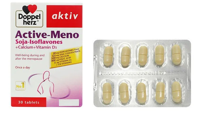 Ai nên cân nhắc sử dụng viên uống hỗ trợ điều hòa nội tiết tố?
