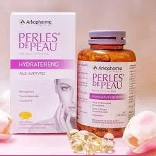Hướng dẫn sử dụng viên uống ngừa lão hóa an toàn và hiệu quả