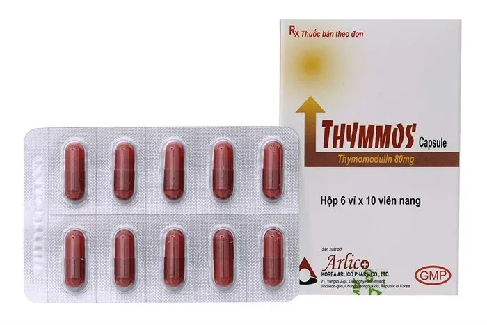 Những điều cần lưu ý và tác dụng phụ tiềm ẩn