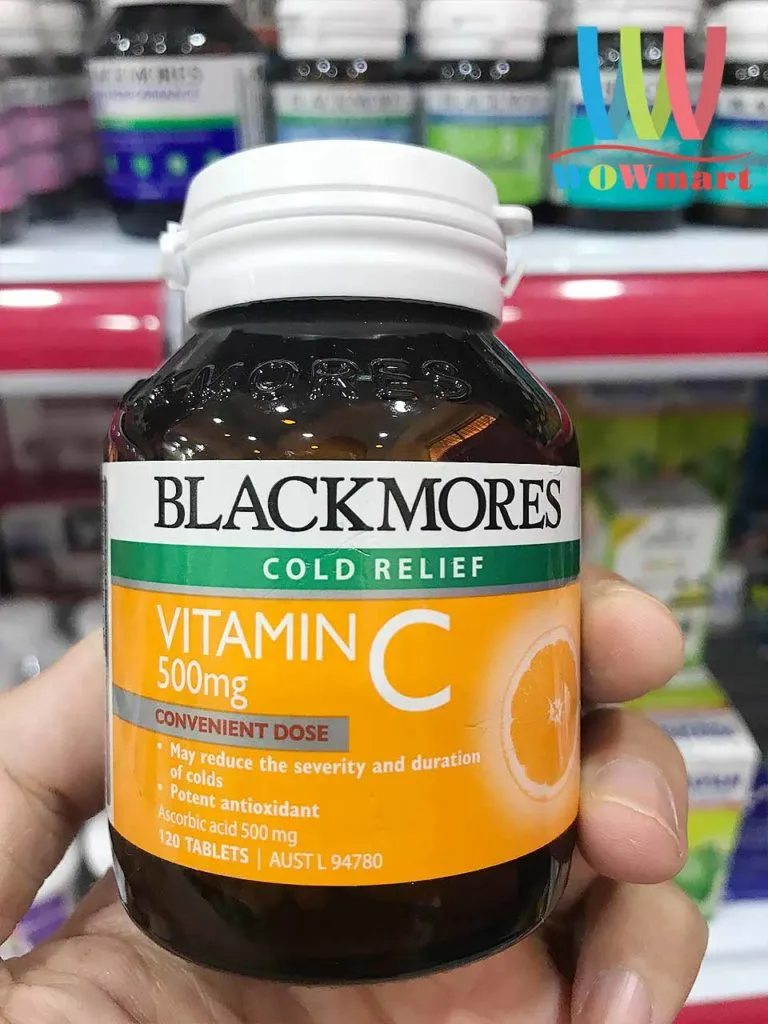 Tác dụng của vitamin C đối với hệ miễn dịch đã được chứng minh như thế nào?