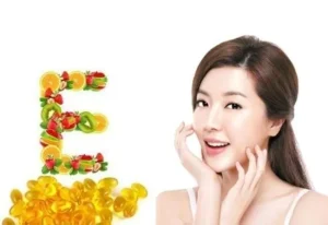 Vitamin E làm đẹp da: "Bảo bối" cho làn da căng mịn, tươi trẻ